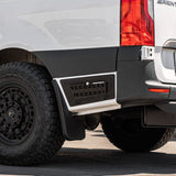 Sprinter Lock Box - 144" Wheelbase - Xtrusion Overland