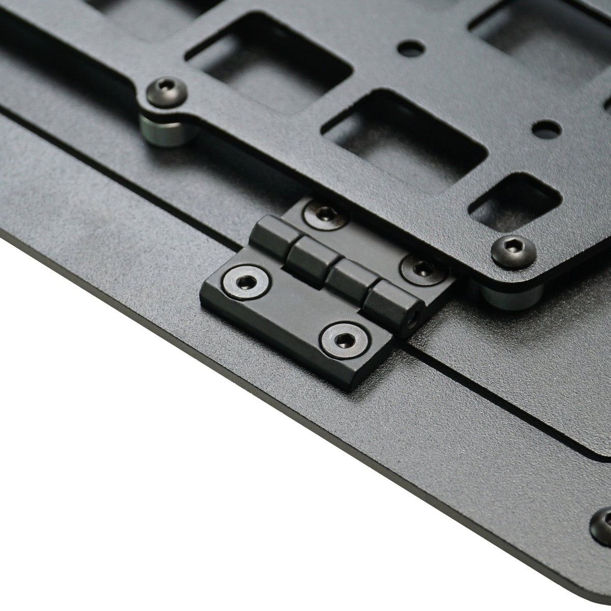 Sprinter Lock Box - 144" Wheelbase - Xtrusion Overland