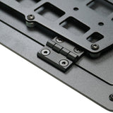Sprinter Lock Box - 144" Wheelbase - Xtrusion Overland