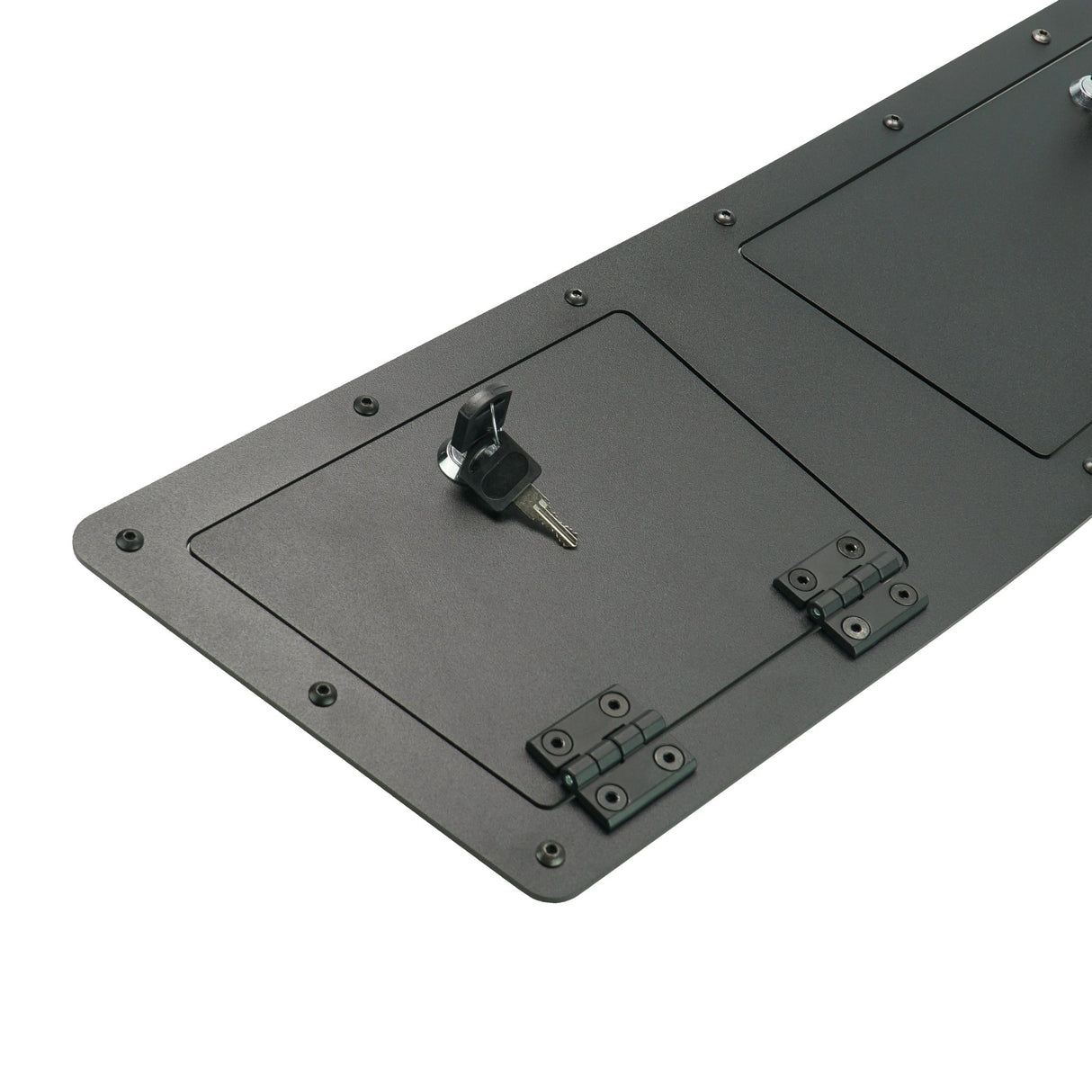 Sprinter Lock Box 170" Wheelbase - Xtrusion Overland