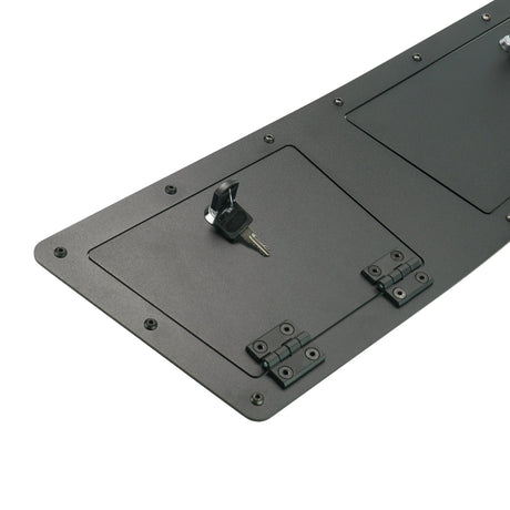 Sprinter Lock Box 170" Wheelbase - Xtrusion Overland