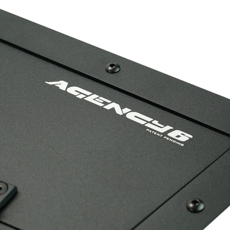 Sprinter Lock Box 170" Wheelbase - Xtrusion Overland