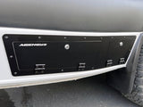 Sprinter Lock Box 170" Wheelbase - Xtrusion Overland