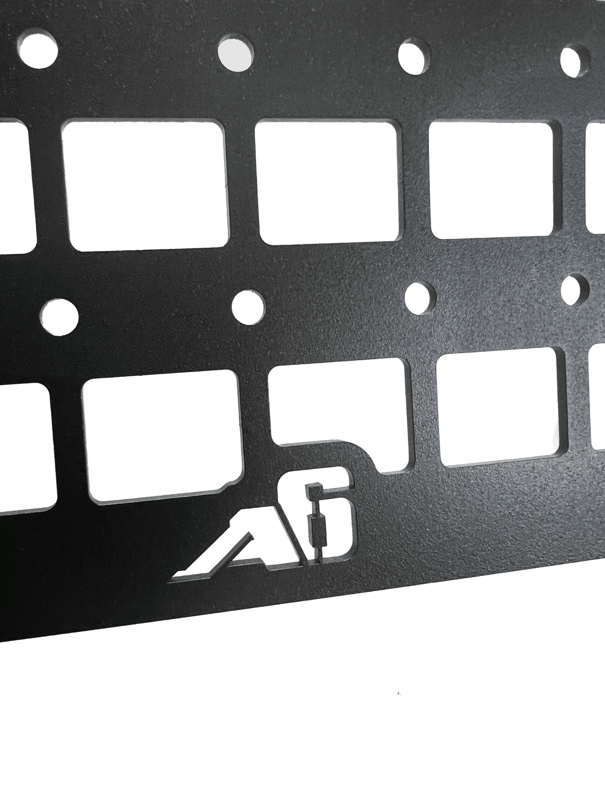 Sprinter Seat Back GRIDS (Single) - Xtrusion Overland