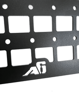 Sprinter Seat Back GRIDS (Single) - Xtrusion Overland