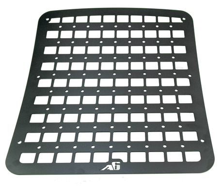 Sprinter Seat Back GRIDS (Single) - Xtrusion Overland