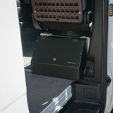 Sprinter Seat Back Locker - <strong>Non Swivel Seats</strong> - Xtrusion Overland