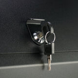Sprinter Seat Back Locker - Swivel Seats - Xtrusion Overland