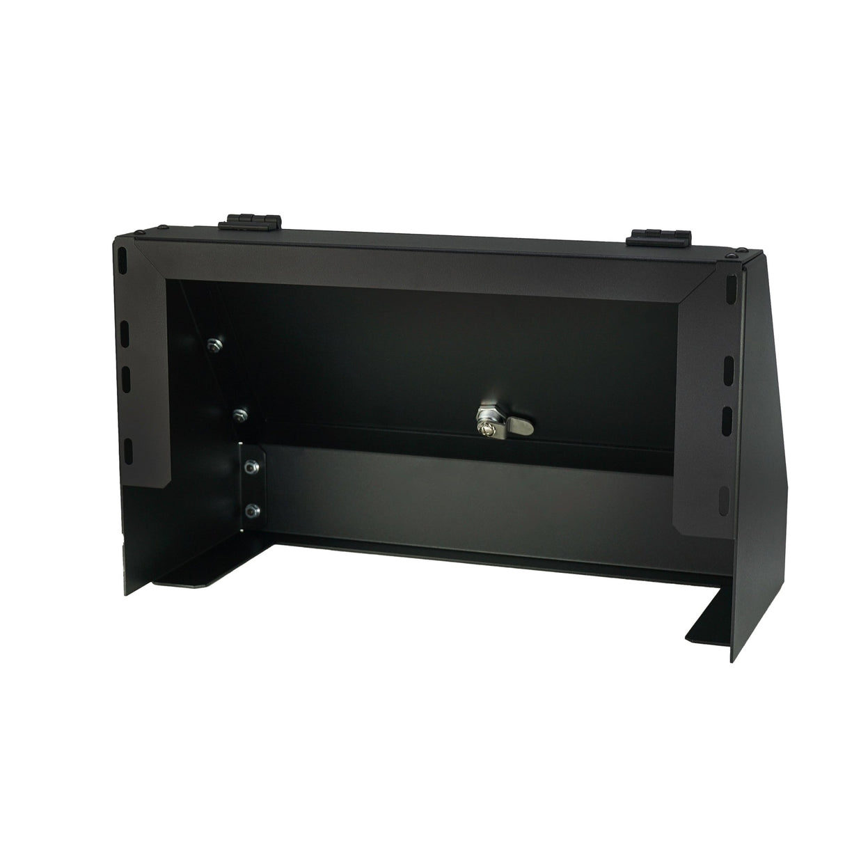 Sprinter Seat Back Locker - Swivel Seats - Xtrusion Overland