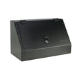 Sprinter Seat Back Locker - Swivel Seats - Xtrusion Overland