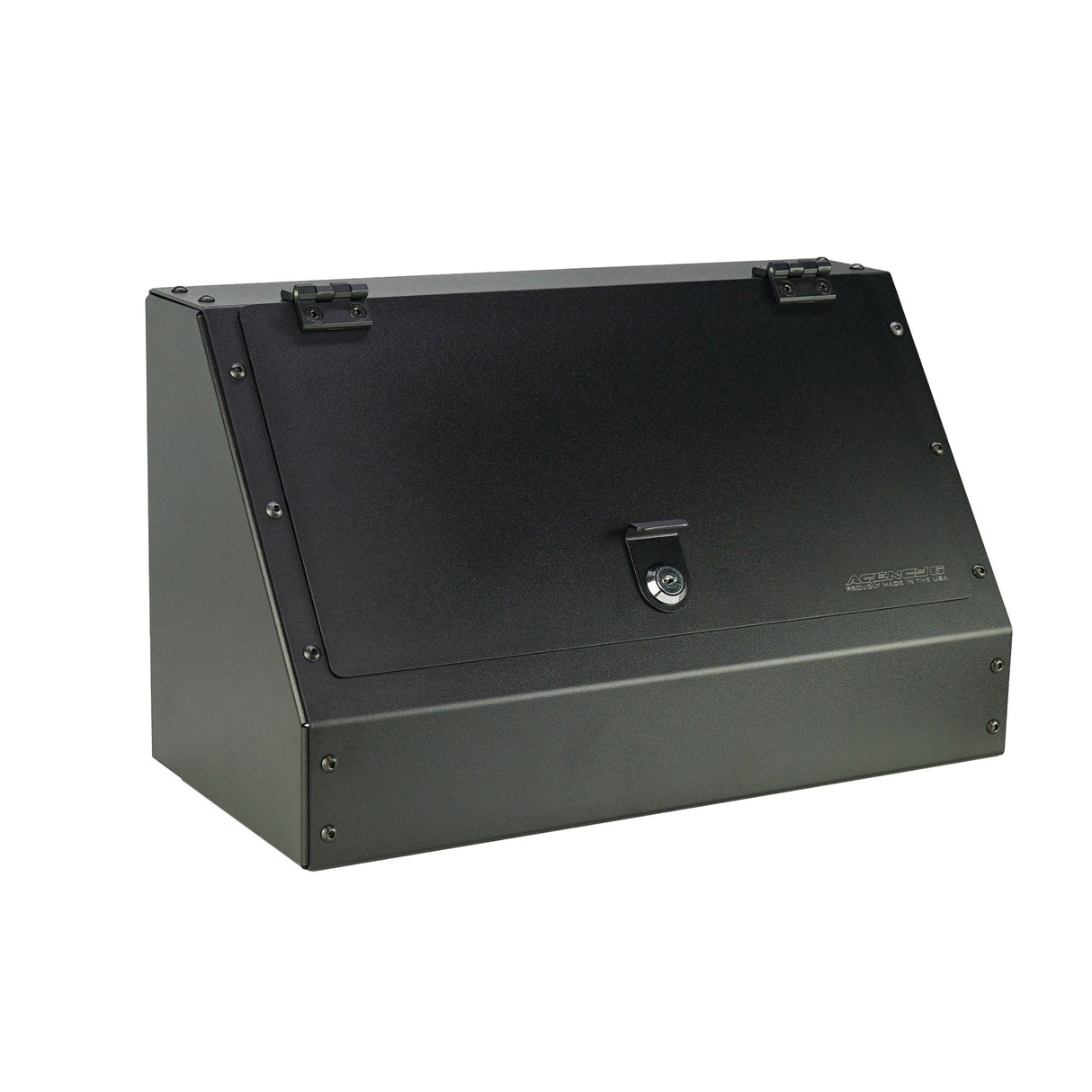 Sprinter Seat Back Locker - Swivel Seats - Xtrusion Overland