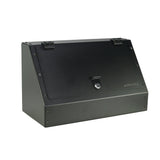 Sprinter Seat Back Locker - Swivel Seats - Xtrusion Overland