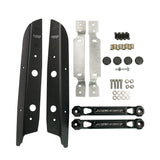 Sprinter Van Grab Handles - Xtrusion Overland
