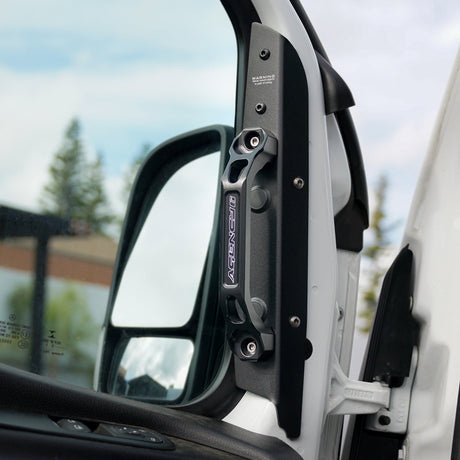 Sprinter Van Grab Handles - Xtrusion Overland