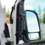 Sprinter Van Grab Handles - Xtrusion Overland