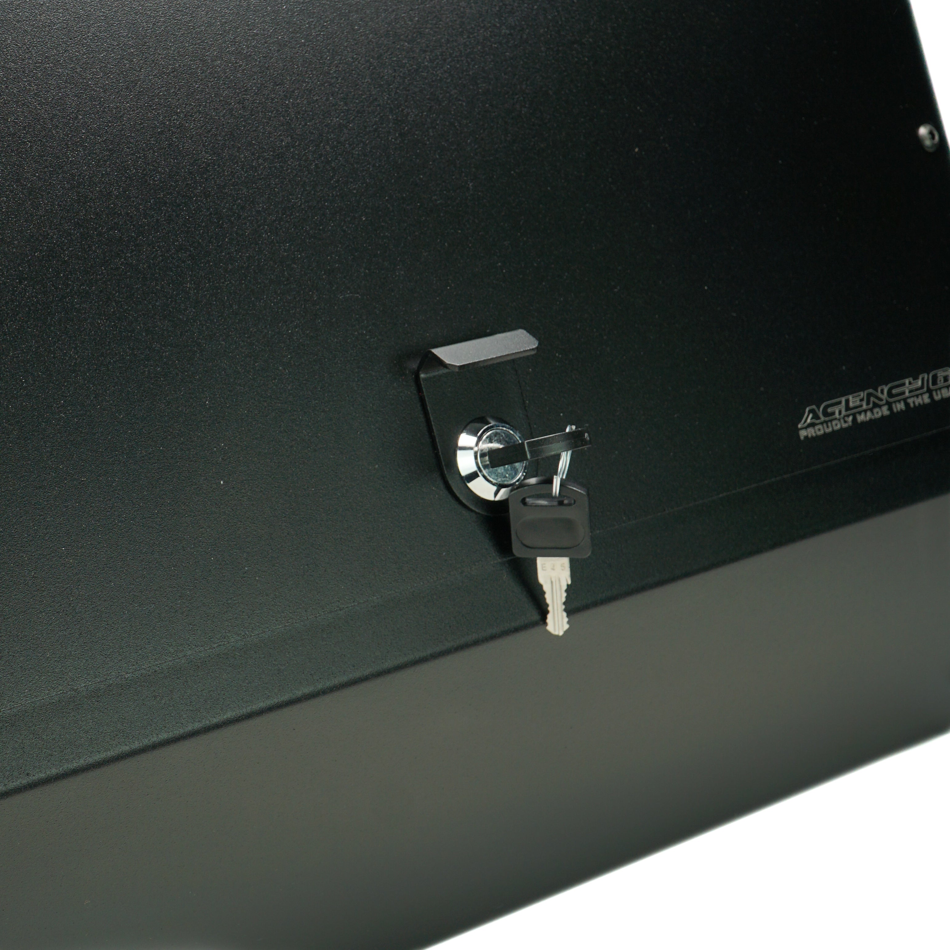 Sprinter Seat Back Locker - <strong>Non Swivel Seats</strong>