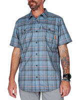 Squirrely Dan S/S Shirt - Xtrusion Overland