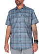 Squirrely Dan S/S Shirt - Xtrusion Overland
