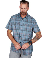 Squirrely Dan S/S Shirt - Xtrusion Overland