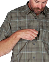 Squirrely Dan S/S Shirt - Xtrusion Overland