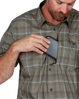 Squirrely Dan S/S Shirt - Xtrusion Overland