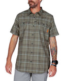 Squirrely Dan S/S Shirt - Xtrusion Overland