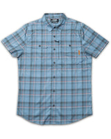 Squirrely Dan S/S Shirt - Xtrusion Overland