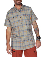Squirrely Dan S/S Shirt - Xtrusion Overland