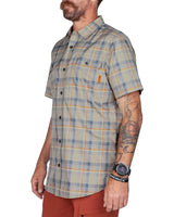 Squirrely Dan S/S Shirt - Xtrusion Overland