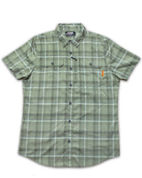 Squirrely Dan S/S Shirt - Xtrusion Overland