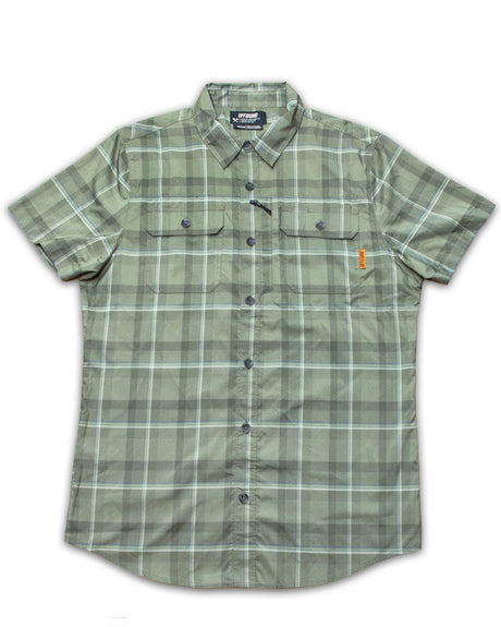 Squirrely Dan S/S Shirt - Xtrusion Overland
