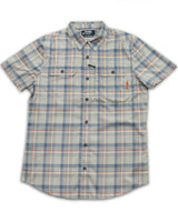 Squirrely Dan S/S Shirt - Xtrusion Overland