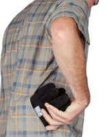 Squirrely Dan S/S Shirt - Xtrusion Overland