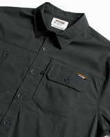 Thunderbolt SS Shirt - Vintage Black