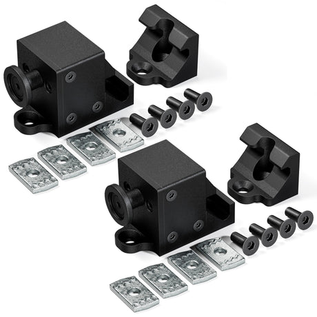 Stack Lock - Latch Compatible with Milwaukee Packout Organizers - Xtrusion Overland