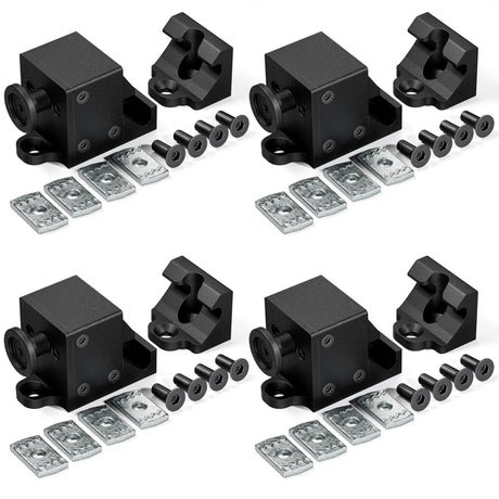 Stack Lock - Latch Compatible with Milwaukee Packout Organizers - Xtrusion Overland