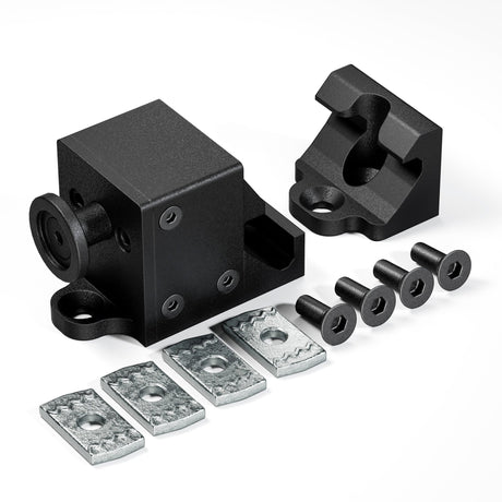 Stack Lock - Latch Compatible with Milwaukee Packout Organizers - Xtrusion Overland