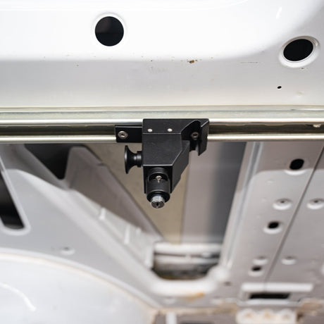 Stack Lock - Mount Compatible with Milwaukee Packout Organizers - Xtrusion Overland