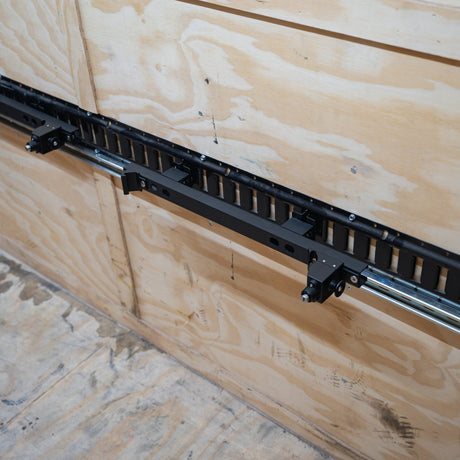 Stack Lock - Mount Compatible with Milwaukee Packout Organizers - Xtrusion Overland