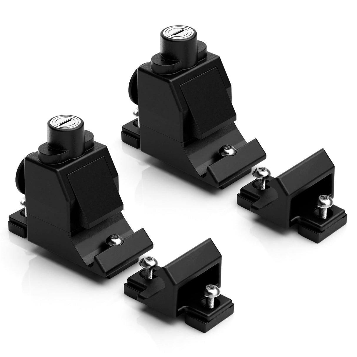 Stack Lock - Mount Compatible with Milwaukee Packout Organizers - Xtrusion Overland