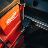 Stack Lock - Mount Compatible with Milwaukee Packout Organizers - Xtrusion Overland