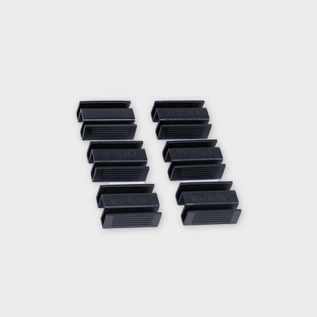 stacking aids | BOXIO - CLIP - Xtrusion Overland