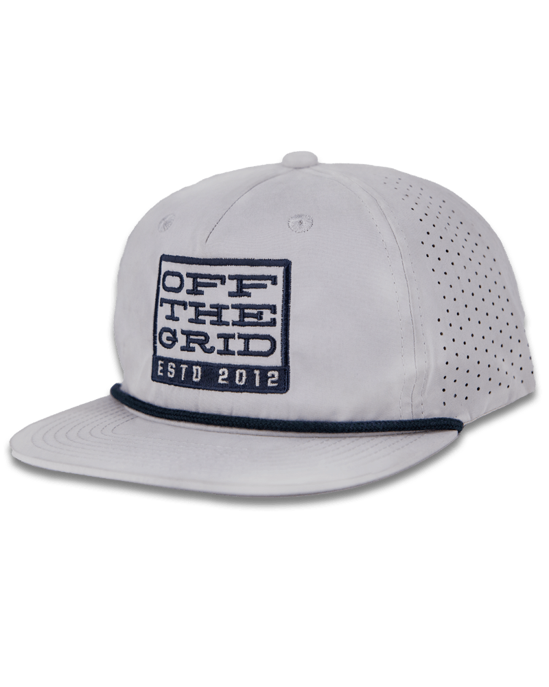 Stacking Hat - Xtrusion Overland