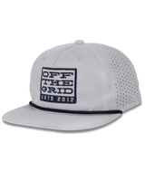 Stacking Hat - Xtrusion Overland