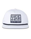 Stacking Hat - Xtrusion Overland