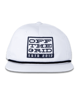 Stacking Hat - Xtrusion Overland
