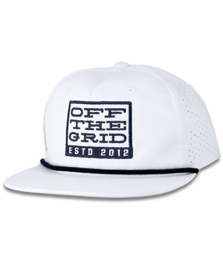 Stacking Hat - Xtrusion Overland