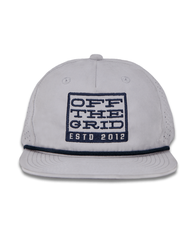 Stacking Hat - Xtrusion Overland