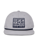 Stacking Hat - Xtrusion Overland