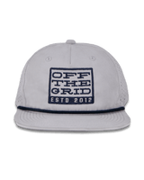 Stacking Hat - Xtrusion Overland